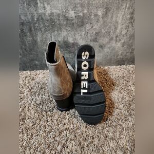 Sorel Wedges